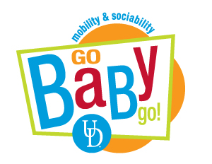 Go Baby Go Logo