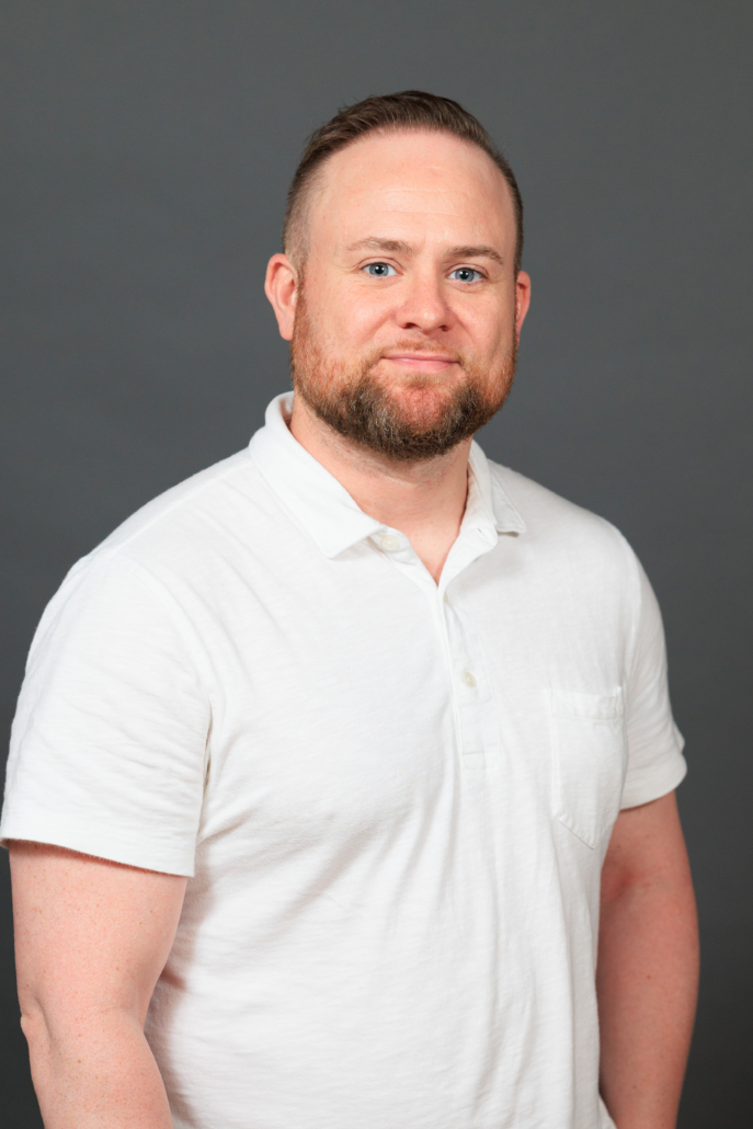 Tim Doherty