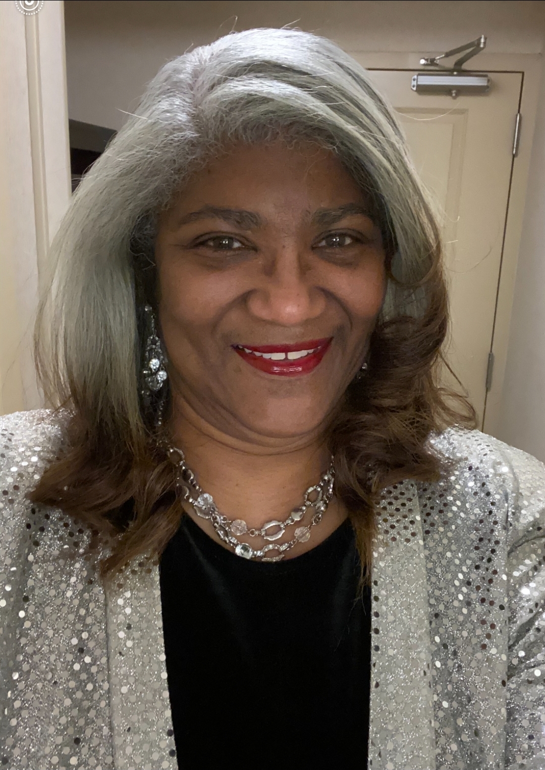 Lisa MB Johnson